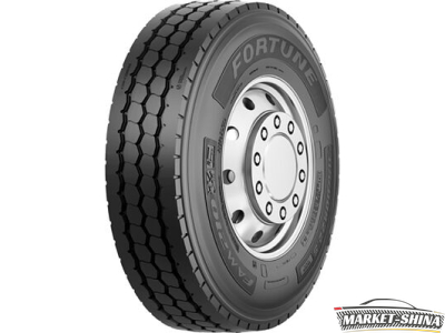 Fortune FAM210A 315/80 R22.5 161/157K