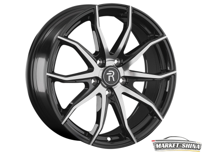 Replay JT22 7.5 x 19 5*108 Et:39 Dia:60.1 GMF