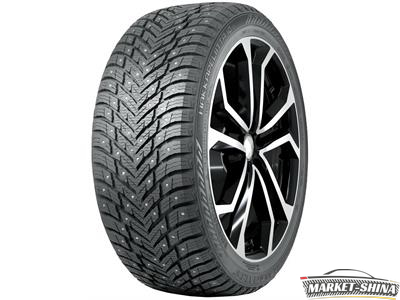 Ikon Tyres (Nokian Tyres) Hakkapeliitta 10 EV 285/40 R20 108T