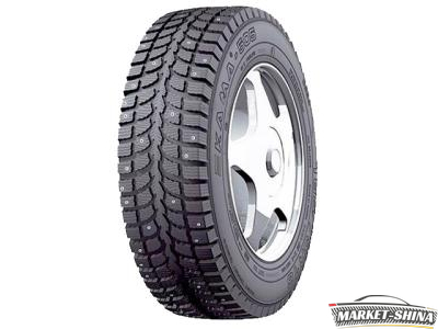 КАМА (Нижнекамский шинный завод) 505 Irbis 185/60 R14 82Q