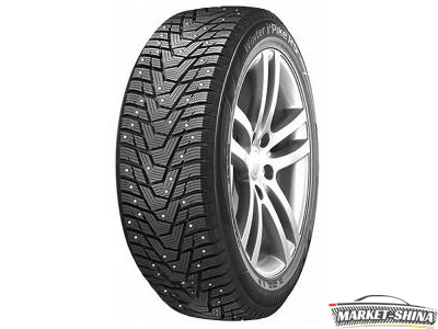Hankook Winter i Pike RS2 W429 235/55 R17 103T