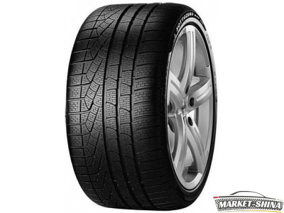 Pirelli Winter Sotto Zero 2 265/35 R19 98W