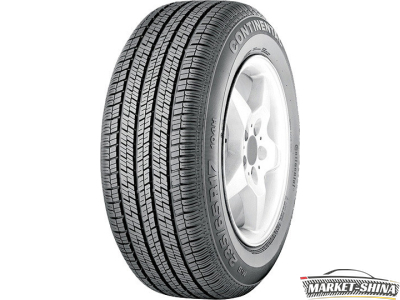 Continental Conti4x4SportContact 265/60 R18 110H