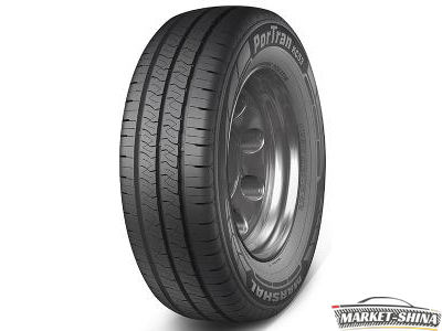 Marshal Portran KC53 195/70 R15 104R