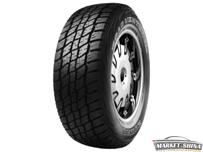 Kumho Road Venture AT61 215/0 R15 105S