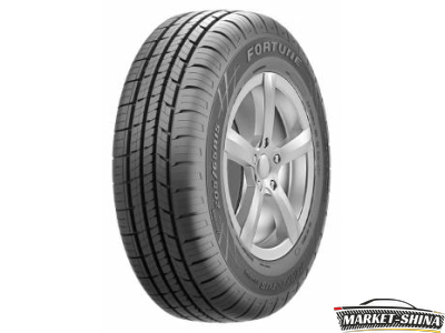 Fortune Perfectus FSR602 235/65 R17 108V