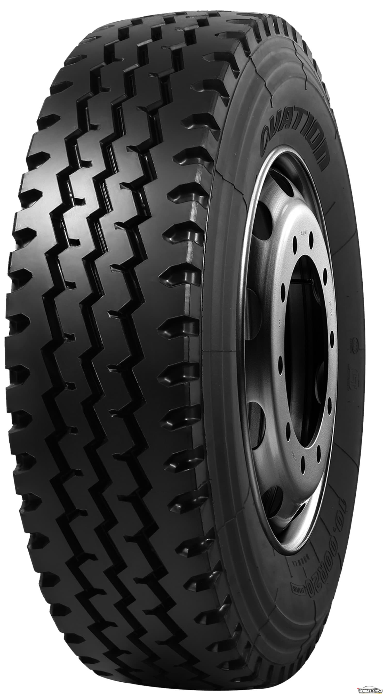 Ovation VI-702 13/0 R22.5 L156/152