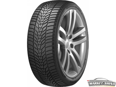 Hankook Winter i*Cept Evo 3 X W330A SUV 225/55 R18 102V