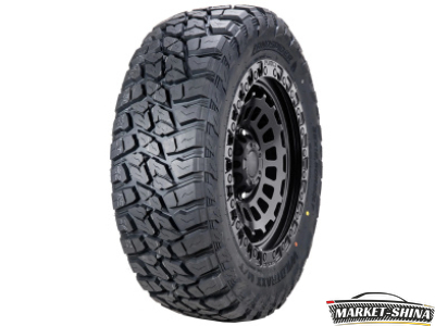 Landspider WildTraxx M/T 285/75 R16 126/123Q