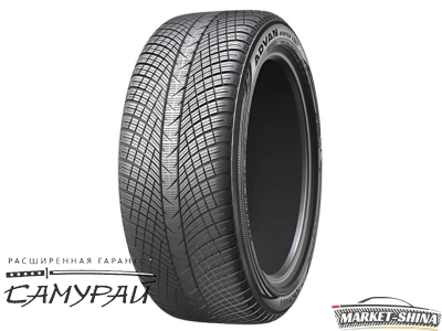 Yokohama Advan Winter V907 255/45 R20 105V