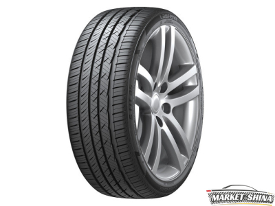 LAUFEN S-Fit AS LH01 255/40 R18 95W