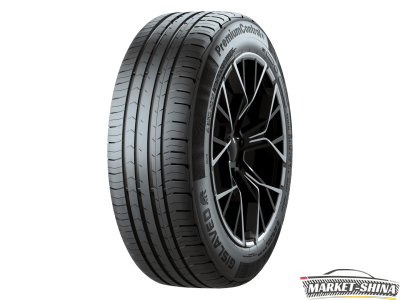Gislaved Premiumcontrol 195/55 R16 91V
