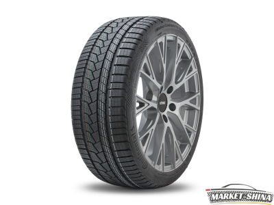 Continental ContiWinterContact TS 860 S 275/35 R19 100V