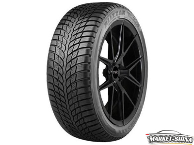 Bridgestone Blizzak LM32 255/40 R18 99V