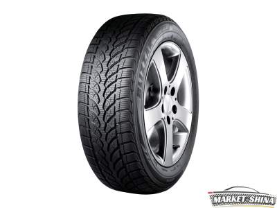 Bridgestone Blizzak LM32 225/60 R16 98H