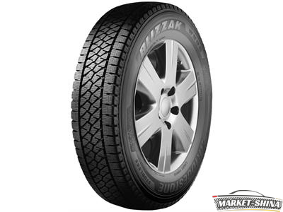Bridgestone Blizzak W995 195/70 R15 104R
