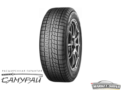 Yokohama iceGuard iG70 185/60 R15 84Q