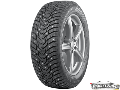 Ikon Tyres (Nokian Tyres) Character Ice 8 (Nordman 8) 195/60 R15 92T
