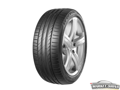 Tracmax TX3 235/50 R17 100W