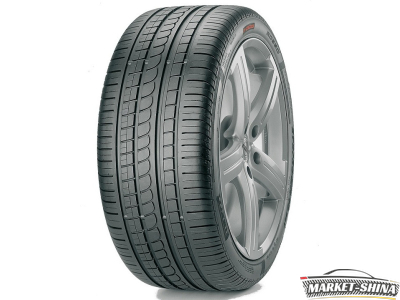 Pirelli P Zero Rosso 265/45 R20 104Y