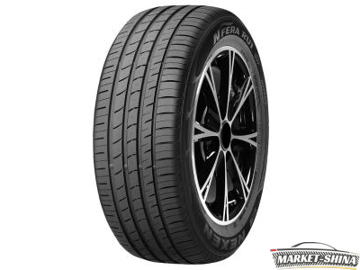 Nexen Nfera RU1 235/65 R17 104H