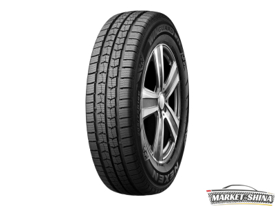 Nexen Winguard WT1 195/60 R16 99/97T