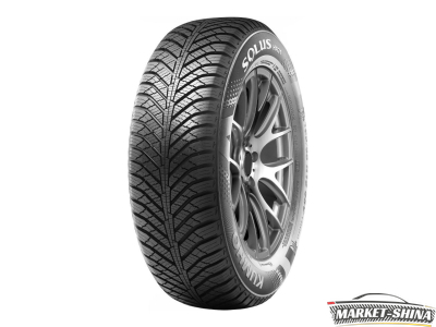Kumho HA31 SUV 255/60 R18 112V