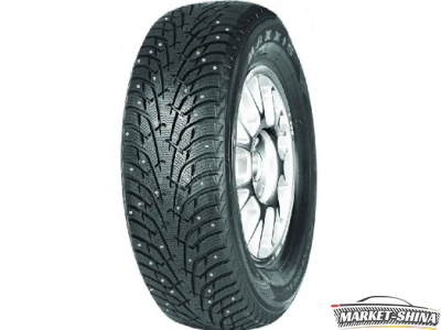 Maxxis NS5 Premitra Ice Nord 225/60 R17 103T