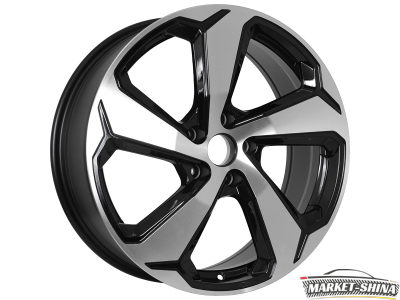 Replay JT10 7.5 x 19 5*108 Et:39 Dia:60.1 BKF