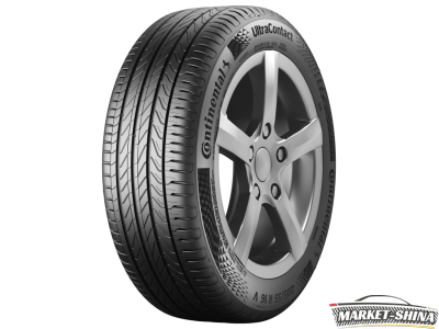 Continental UltraContact 225/65 R17 102H