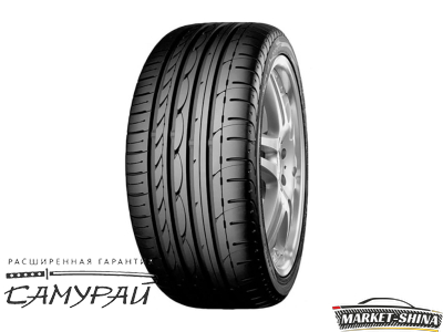 Yokohama Advan Sport V103 225/40 R18 88Y