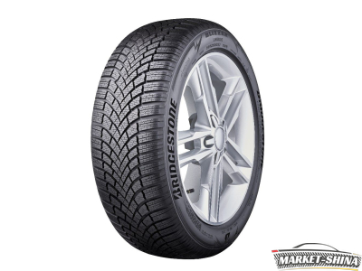 Bridgestone Blizzak LM005 155/65 R14 79T