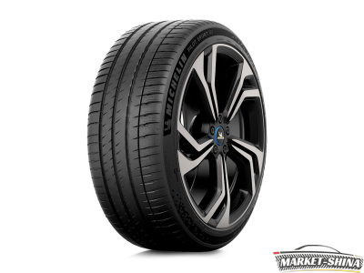 Michelin Pilot Sport EV 255/45 R19 104W