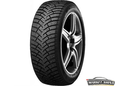 Nexen Winguard Winspike 3 255/55 R18 109T