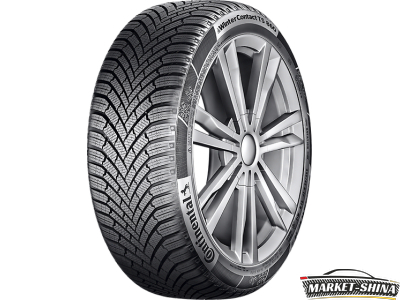 Continental ContiWinterContact TS 860 S 195/45 R16 84H