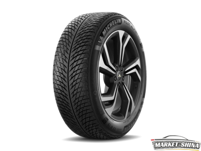 Michelin Pilot Alpin 5 245/50 R19 105V