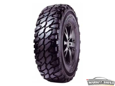 HIFLY Vigorous MT601 235/75 R15 104/101Q