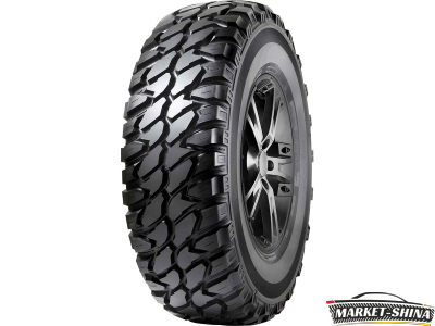 Ovation VI-186MT 265/70 R17 121Q Ovation VI-186MT 265/70 R17 121Q