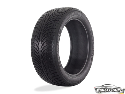 Michelin Latitude Alpin 2 235/65 R19 109V