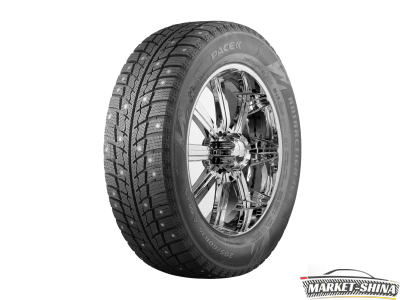 PACE Antarctica Ice 215/55 R17 94T