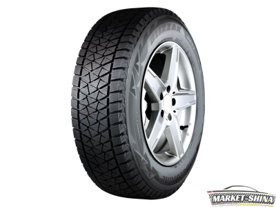 Bridgestone Blizzak DM-V2 275/60 R18 113R