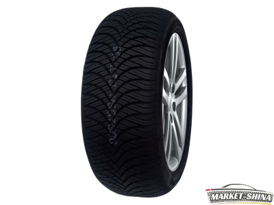 Westlake Z-401 All Season Elite 185/55 R15 82H