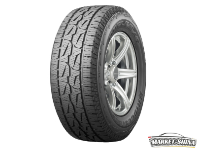 Bridgestone Dueler A/T 001 215/80 R16 103S