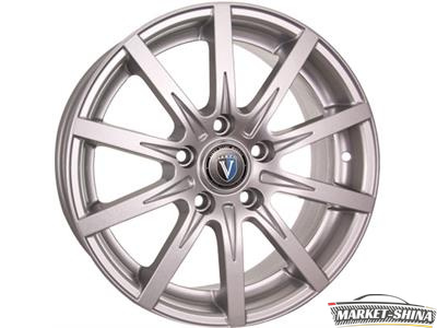 VENTI 1508 5.5 x 15 4*100 Et:45 Dia:60.1 SL