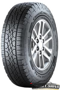 Continental ContiCrossContact ATR 265/45 R20 108W Continental ContiCrossContact ATR 265/45 R20 108W