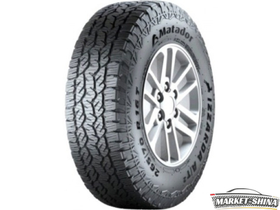 Matador MP 72 Izzarda A/T 2 225/75 R16 108H Matador MP 72 Izzarda A/T 2 225/75 R16 108H