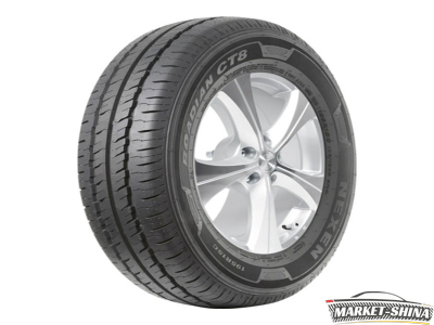 Nexen Roadian CT8 195/70 R15 104/102T