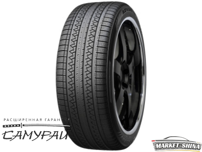 Yokohama Avid GT S35A 315/35 R22 111V