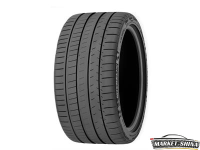 Michelin Pilot Super Sport 245/30 R21 91Y