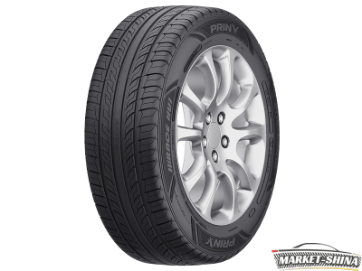 Prinx HiRace HU1 215/55 R17 94W